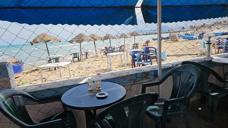 Sousse & Monastir: Full-Day Tour with Ribat & Medina