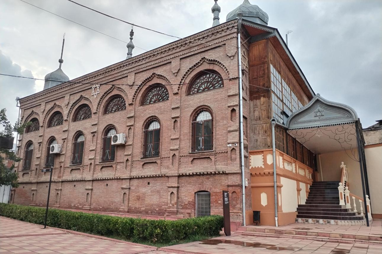 All Inclusive 2 Days Quba Khinalug Private Tour