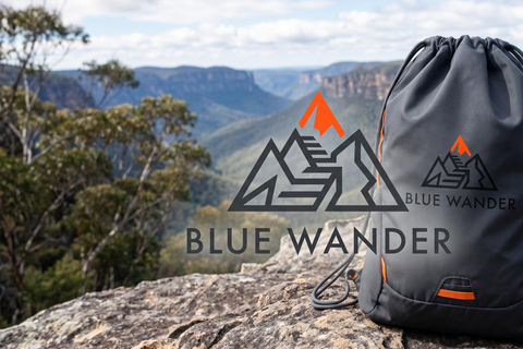 Blue Mountains Active Hike Tour from Sydney: No Rides Sydney: Blue Mountains Active Eco-Hike Tour (No Rides)