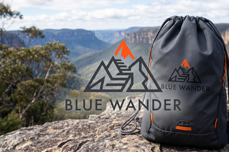 Blue Mountains Active Hike Tour from Sydney: No Rides Sydney: Blue Mountains Active Eco-Hike Tour (No Rides)