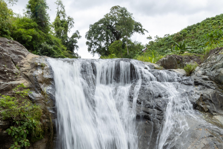 From Galle: Ella Private Day Tour with Guide & Transfers Pickup From Ella / Tissamaharama Area
