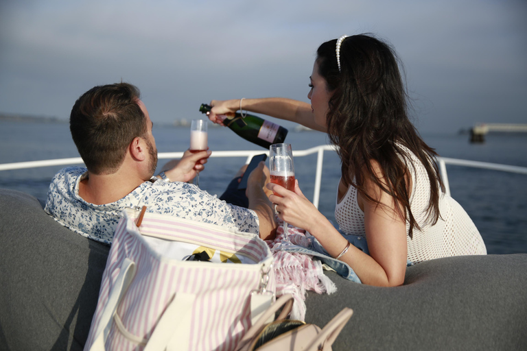 Long Beach : Croisière privée de 2 heures pour un groupe