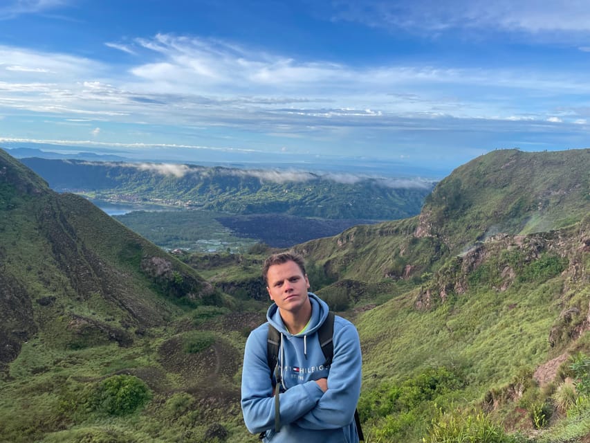 All inclusive mt Batur Sunrise trekking and hot spring - Housity