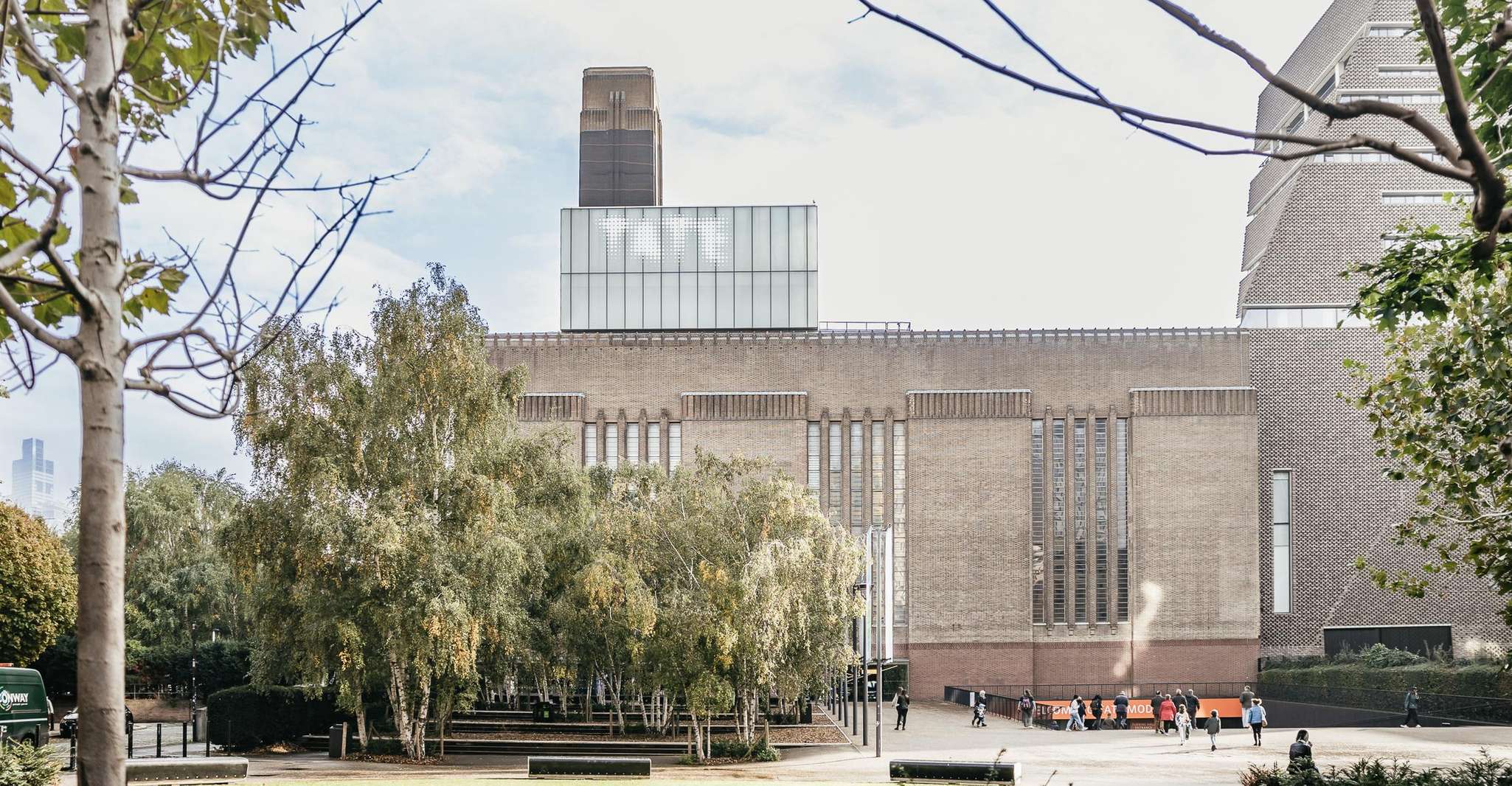 London: Tate Modern Official Guided Tour