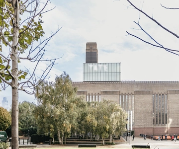 London: Tate Modern Official Guided Tour
