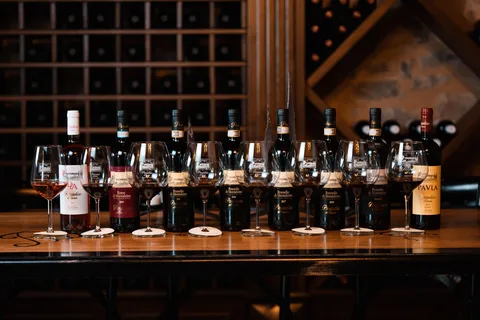 Private Plus Wine Tasting Tour