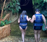 Cenote Tsukan - Housity