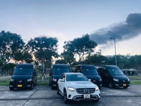 Transferencia privada a Da Nang Hotels o a Hoi una ciudad - Housity