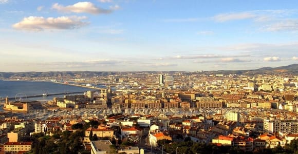Marseille : Private Custom Tour mit einem ortskundigen Guide
