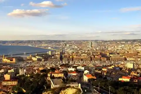 Marseille: Privat skræddersyet tur med en lokal guide
