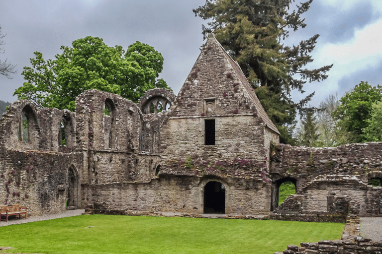 Loch Lomond &amp; Trossachs National Park Rit met een AppLoch Lomond rijtoer