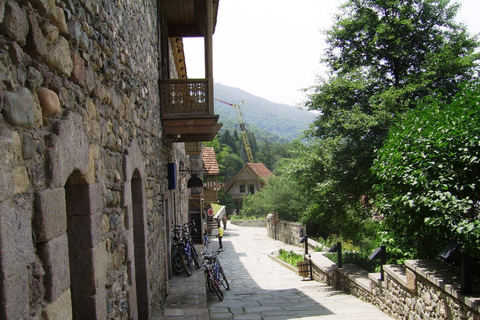 7-Day Dental Vacation & Cultural Tour in Armenia