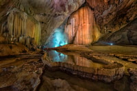 Explorer Cha Loi Cave System 2 giorni 1 notte - Hizvo