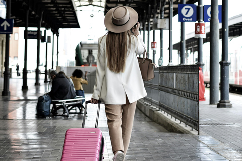 Yogyakarta: Airport Transfer with Allowance of Delay & Bags Arrival: Private Transfer From Airport To Hotels