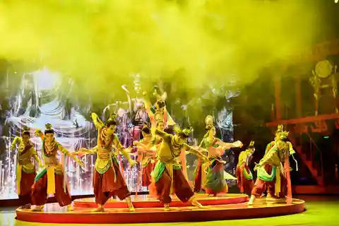 Top 3 Xian Sites to Terracotta Army & Dinner Show w/ Options