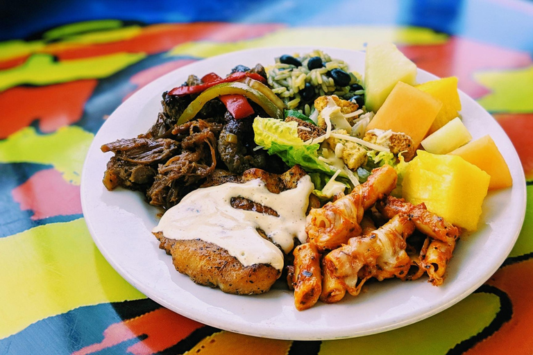 Madeira Beach: Calypso Breeze Cruise with Buffet Calypso Breeze - Evening Casual Cruise - with Buffet
