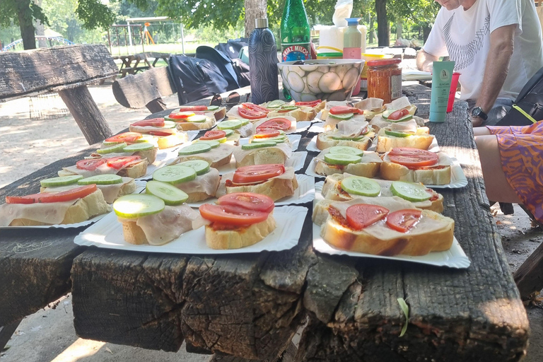 From Belgrade: Rakija-Making Experience with Lunch