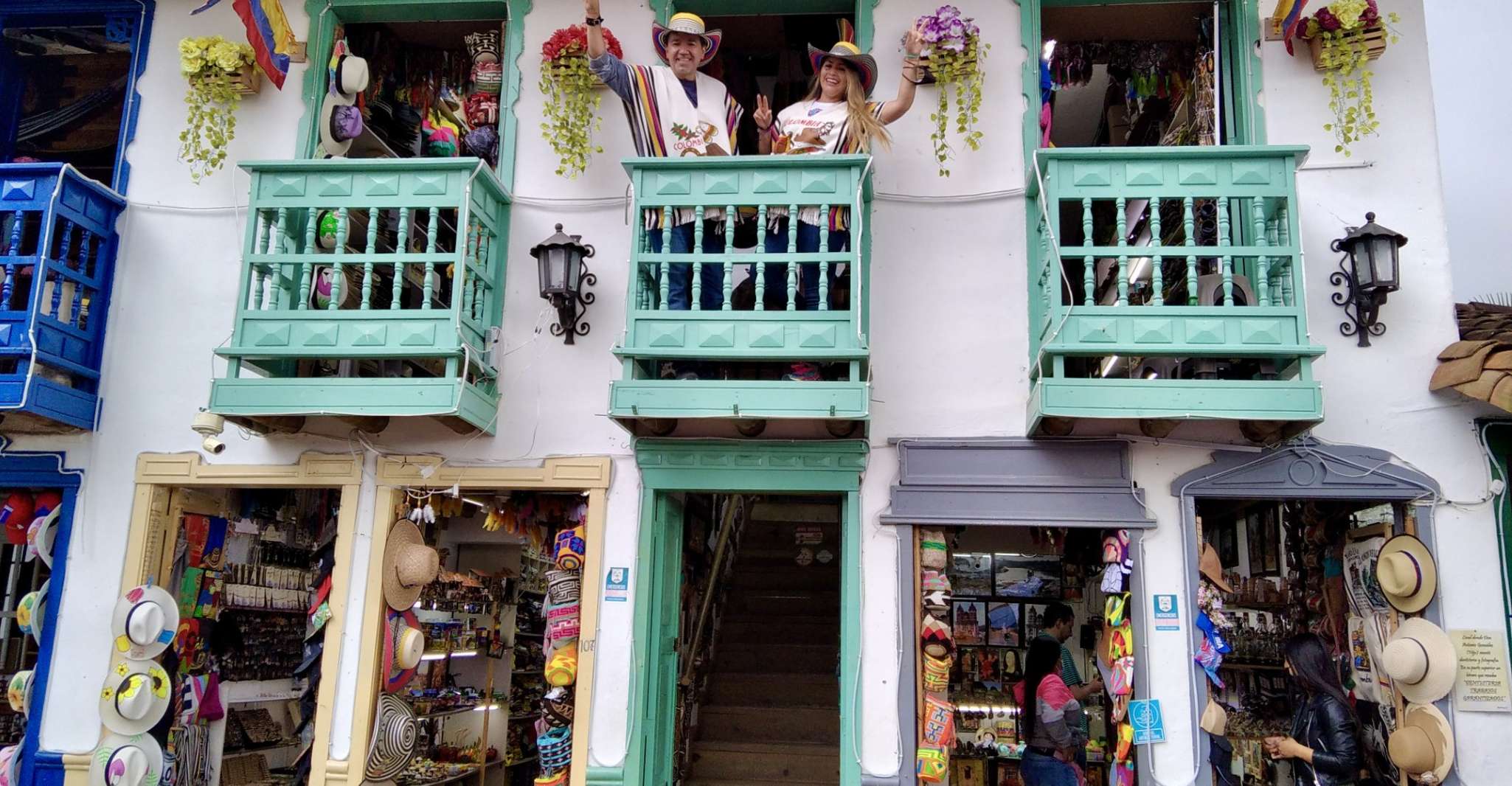 Medellín, All-inclusive Guatapé Tour und exklusive Bootsfahrt - Hizvo
