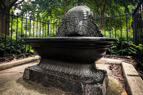 Wycieczka piesza po mieście Hidden Toronto