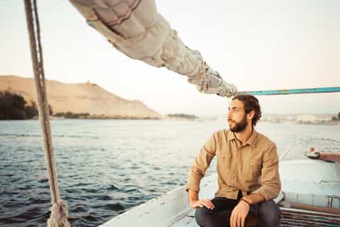 Hurghada: Trip to Luxor and Valley of the Kings with Lunch
