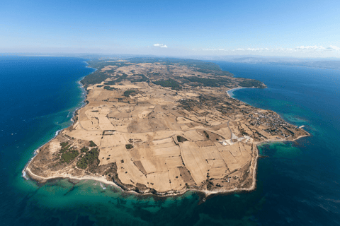 Gallipoli & Troy: Private Day Tour from Istanbul