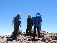 6 Tage Gruppe, die Machame Route Kilimanjaro klettern - Housity