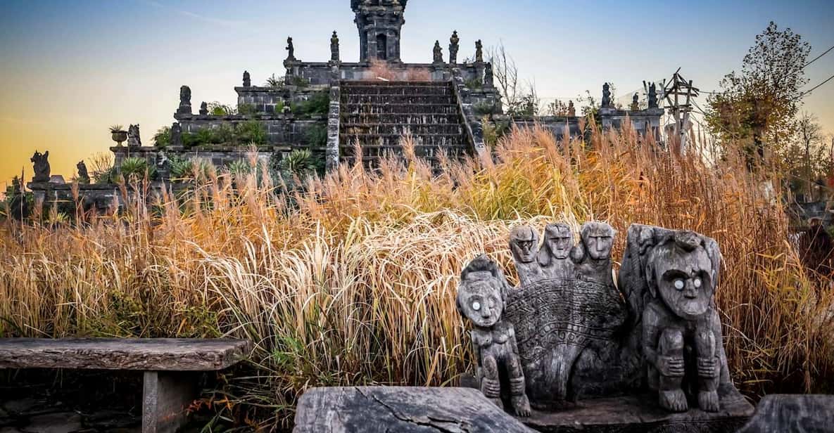 Afbeelding 9 van Brugelette: Pairi Daiza Zoo inclusief toegangsbewijs voor 'Edenya'