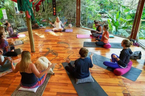 Durban: 5-dniowe rekolekcje z błogością oceanu i jogą5 DNI W DURBANIE: REKOLEKCJE BŁOGOŚCI OCEANU I JOGI