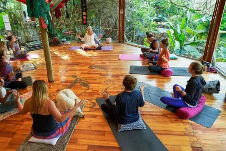 Durban: 5-dniowe rekolekcje z błogością oceanu i jogą5 DNI W DURBANIE: REKOLEKCJE BŁOGOŚCI OCEANU I JOGI