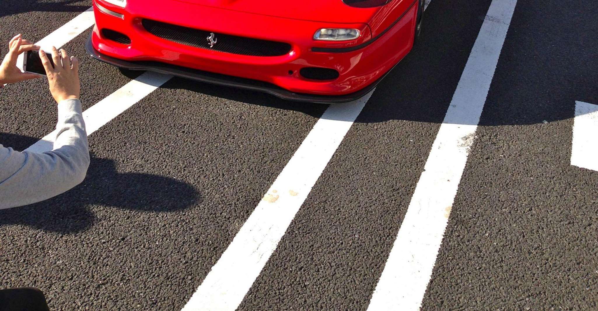 Tokyo: Fast & Furious Tokyo Drift III Experience photo 14