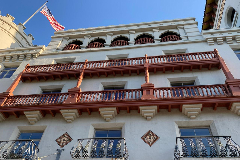 جولة الصور المعمارية المسائيةجولة تصويرية معمارية مسائية