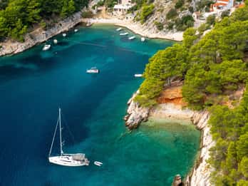 Šolta ATV Adventure – Hidden Beaches & Scenic Trails