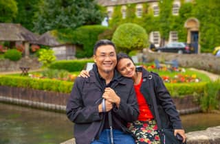 Ab Oxford: Cotswolds-Tagestour mit einem ortskundigen Guide