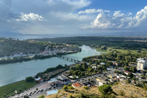 Shkodra Najważniejsze atrakcje tradycyjnej północnej Albanii