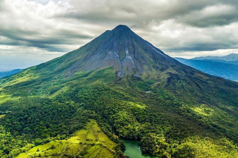 Przenieś La Fortunę.