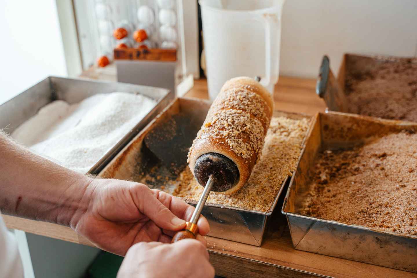 Budapest: Tour de Comida con Cata de Vinos por Foodapest™ 2025