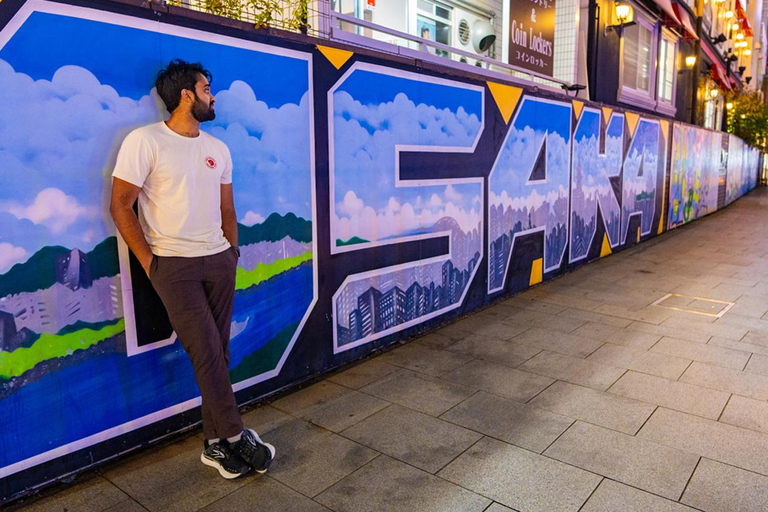 Private Daytime Photoshoot Experience in Osaka (Dotombori) Private Daytime Photoshoot Experience in Osaka (4 hrs)