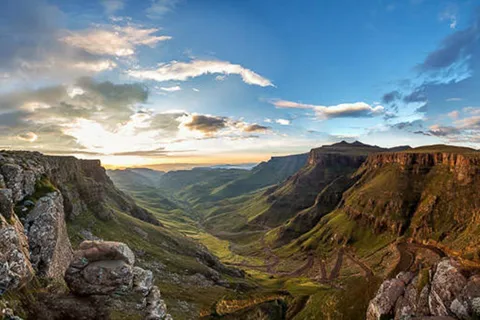 Sani Pass Private Tour from Durban
