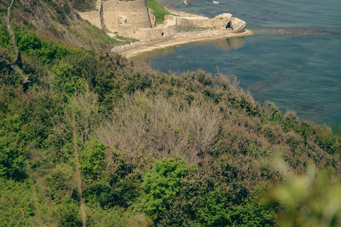 Cabo de Rodon: Descubra as joias escondidas e faça um passeio de motocicleta ATVCabo de Radon: Descubra as joias escondidas e faça um passeio de motocicleta ATV