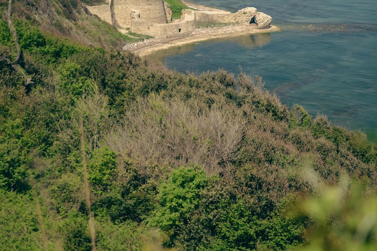 Cabo de Rodon: Descubra as joias escondidas e faça um passeio de motocicleta ATVCabo de Radon: Descubra as joias escondidas e faça um passeio de motocicleta ATV