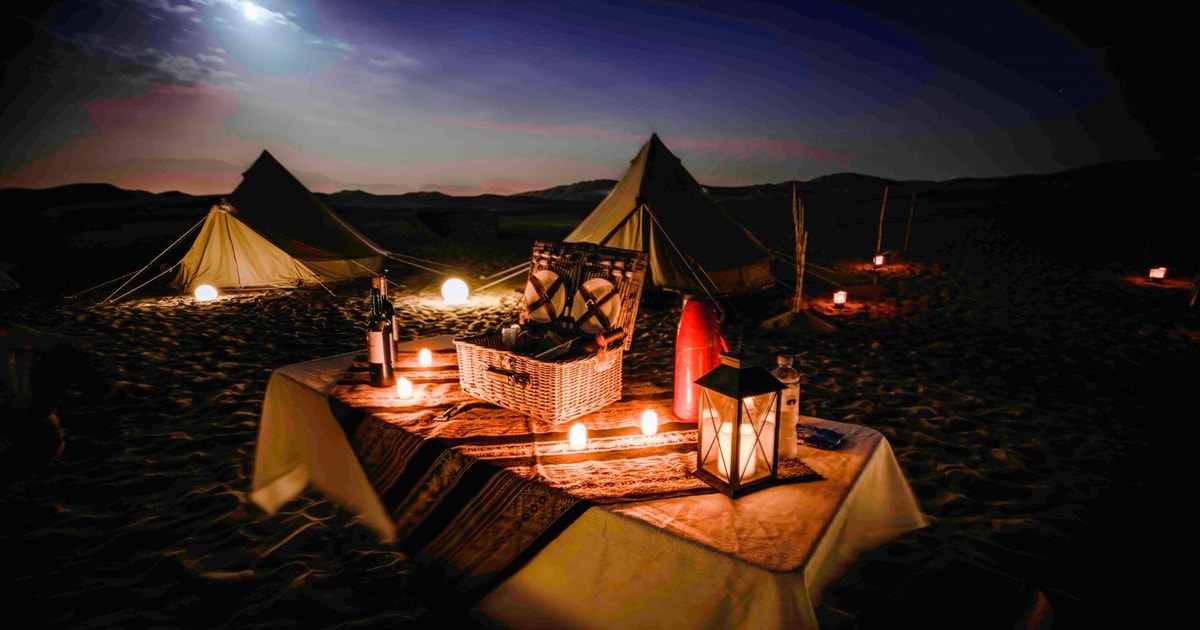 From Ica | Night Experience | Desert of Ica - Huacachina | GetYourGuide