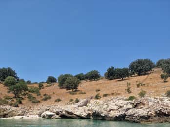 Tongo & Ksamil Islands : Full Day tour & local tasting