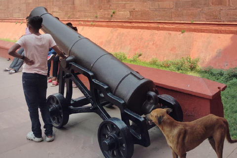 Old Delhi Red Fort With Gandhi Smriti Half Day Tour Add Ons Old Delhi Red Fort With Gandhi Smriti Half Day Tour Add Ons