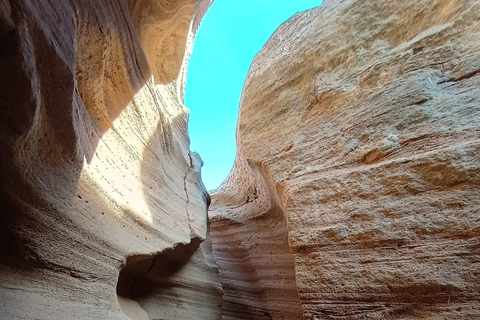 Agadir: Quad Biking , Sandboarding & Canyon Tour