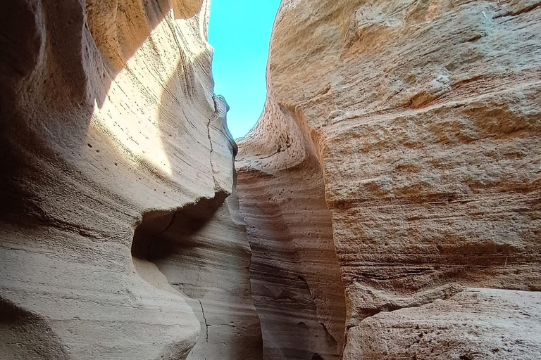 Agadir: Quad Biking , Sandboarding & Canyon Tour