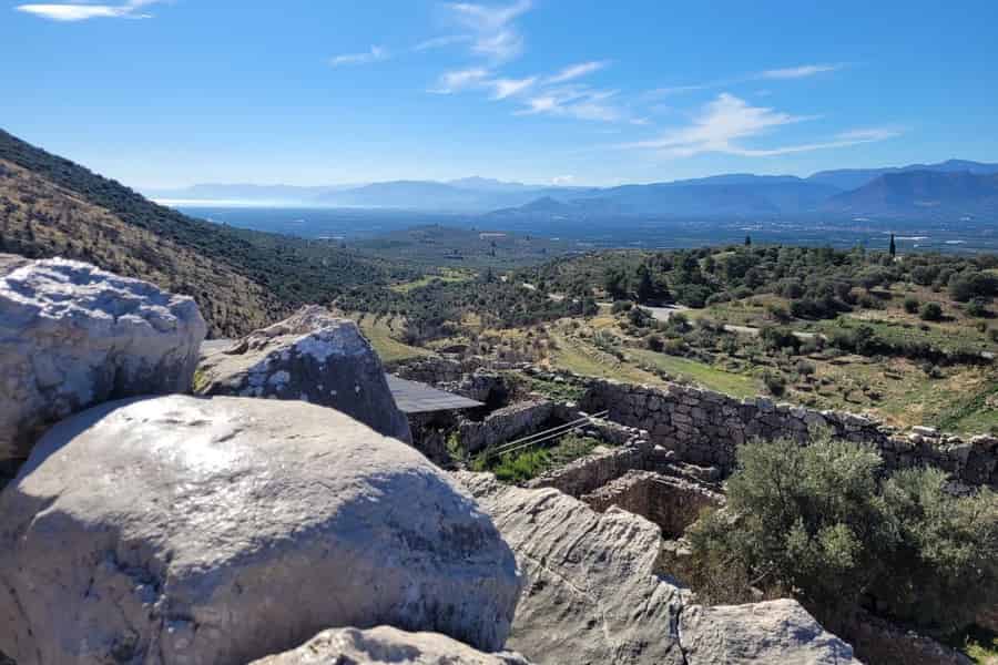 Athen: 3-Tages-Guide Griechenland Highlights mit 4-Sterne-Hotels. Foto: GetYourGuide