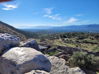Athen: 3-Tages-Guide Griechenland Highlights mit 4-Sterne-Hotels