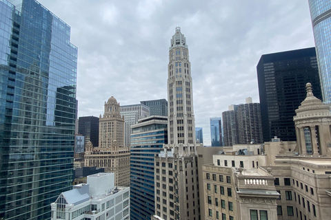 Chicago: Passeio a pé sobre crime e cinema