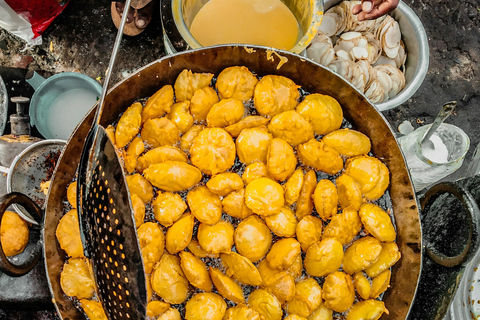 Mumbai: Highlights Day Tour