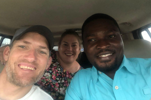 7 dni NIGERIA - wycieczka na południowy zachód